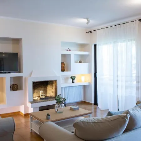 Arokaria House Ferienhaus *