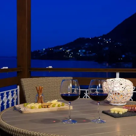 Arokaria House Vakantiehuis *