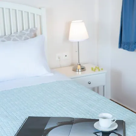 Arokaria House Vakantiehuis *