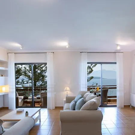 Vakantiehuis Arokaria House *