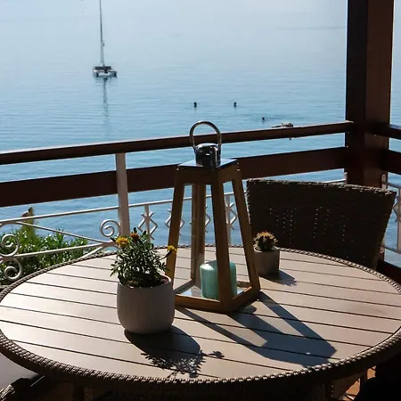 Vakantiehuis Arokaria House *