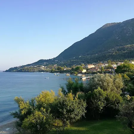 Arokaria House Vakantiehuis